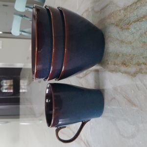 Bowls/mug Kane Home Stoneware